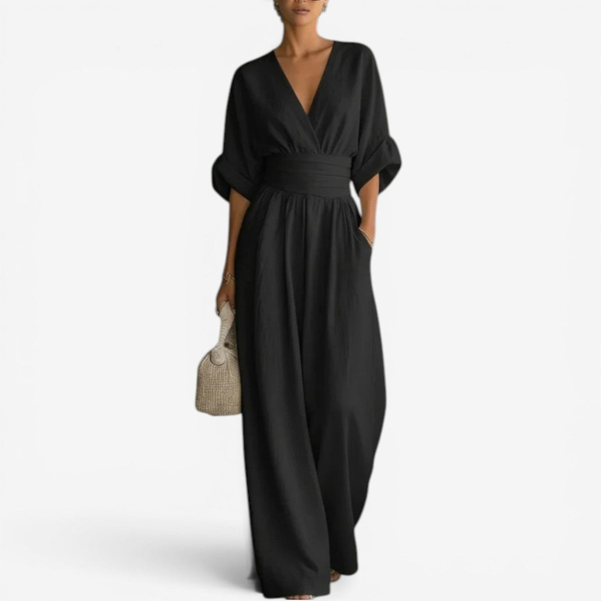 Amalia | Elegante jumpsuit