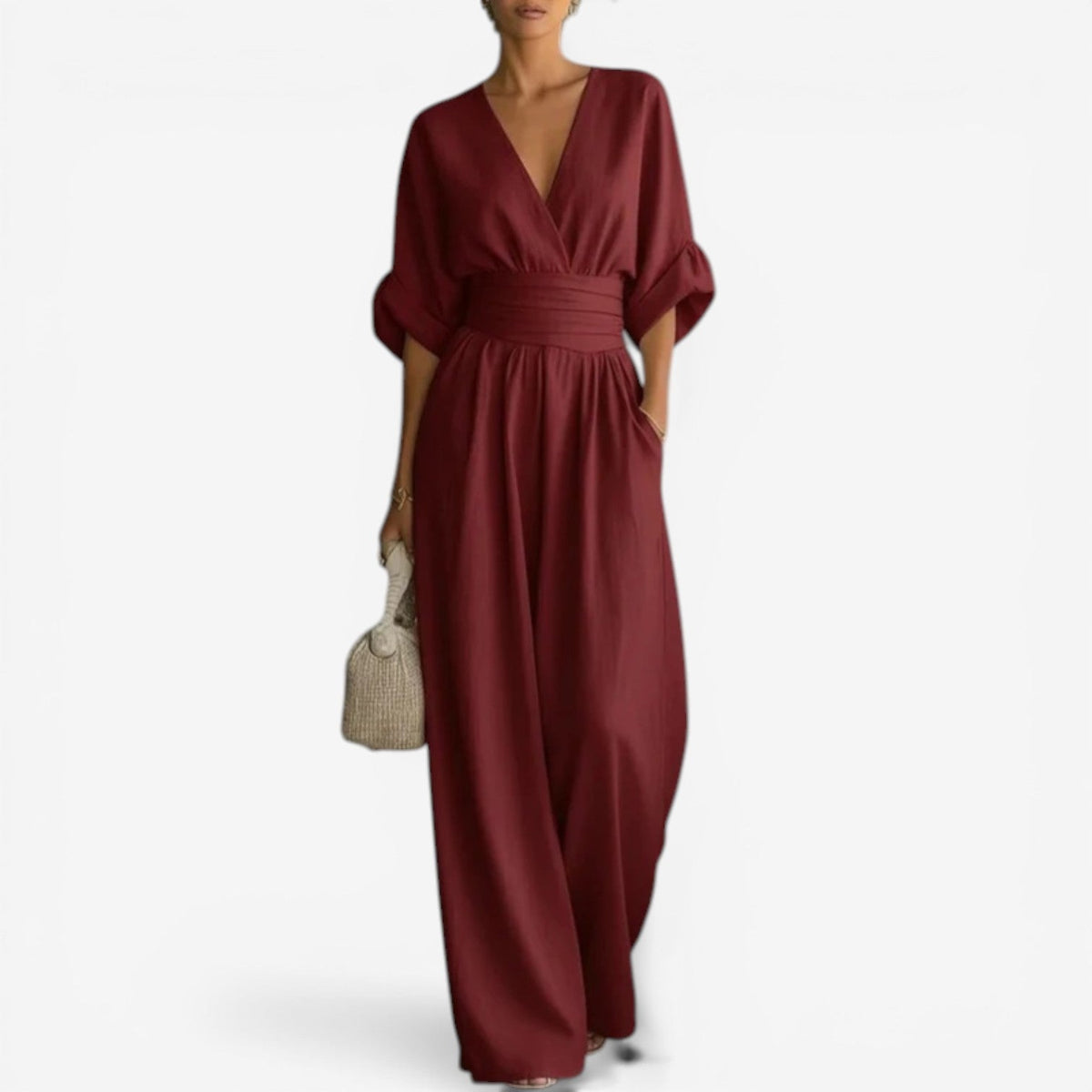 Amalia | Elegante jumpsuit