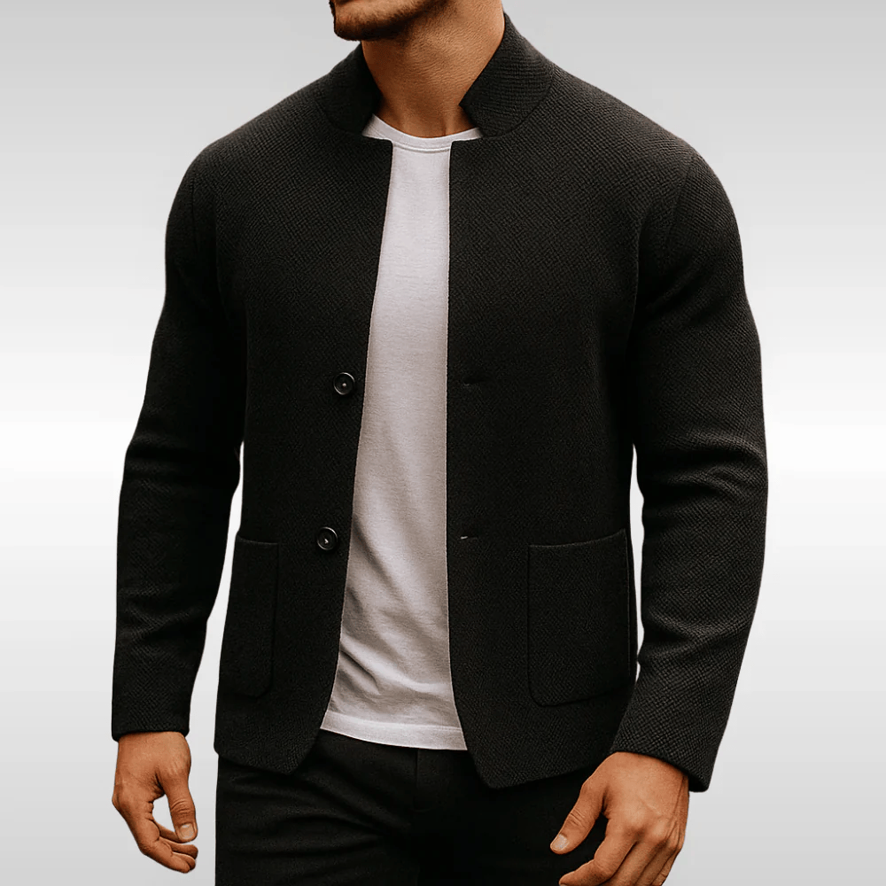 Jesse | Klassieke Vest
