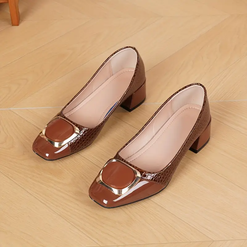 Pien | Dagelijkse Pumps