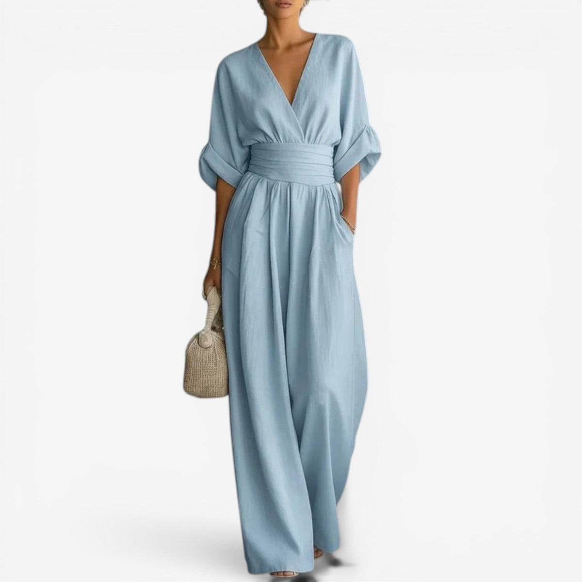 Amalia | Elegante jumpsuit