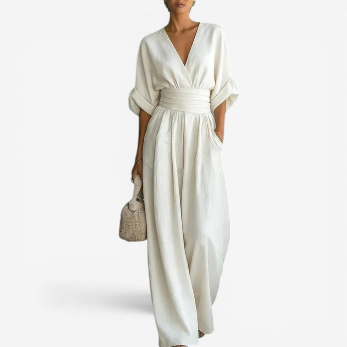 Amalia | Elegante jumpsuit