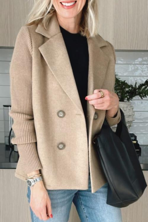 Fenna | Dames Casual Blazerjas