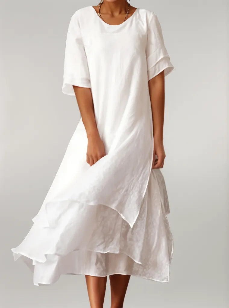 Karselou | Elegante Jurk