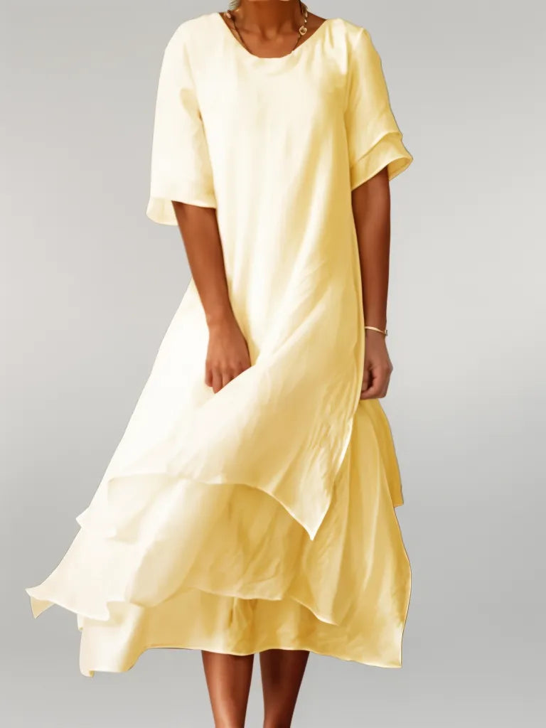 Karselou | Elegante Jurk