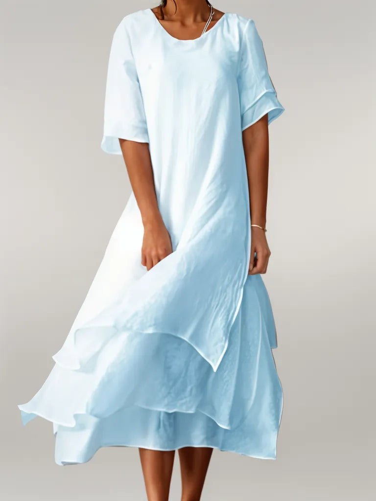 Karselou | Elegante Jurk