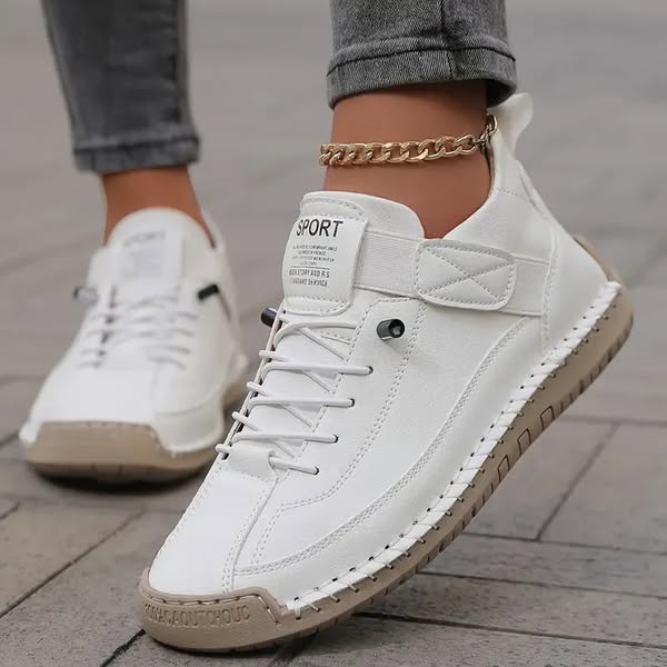Sheila | Orthopedische Dames Sneaker