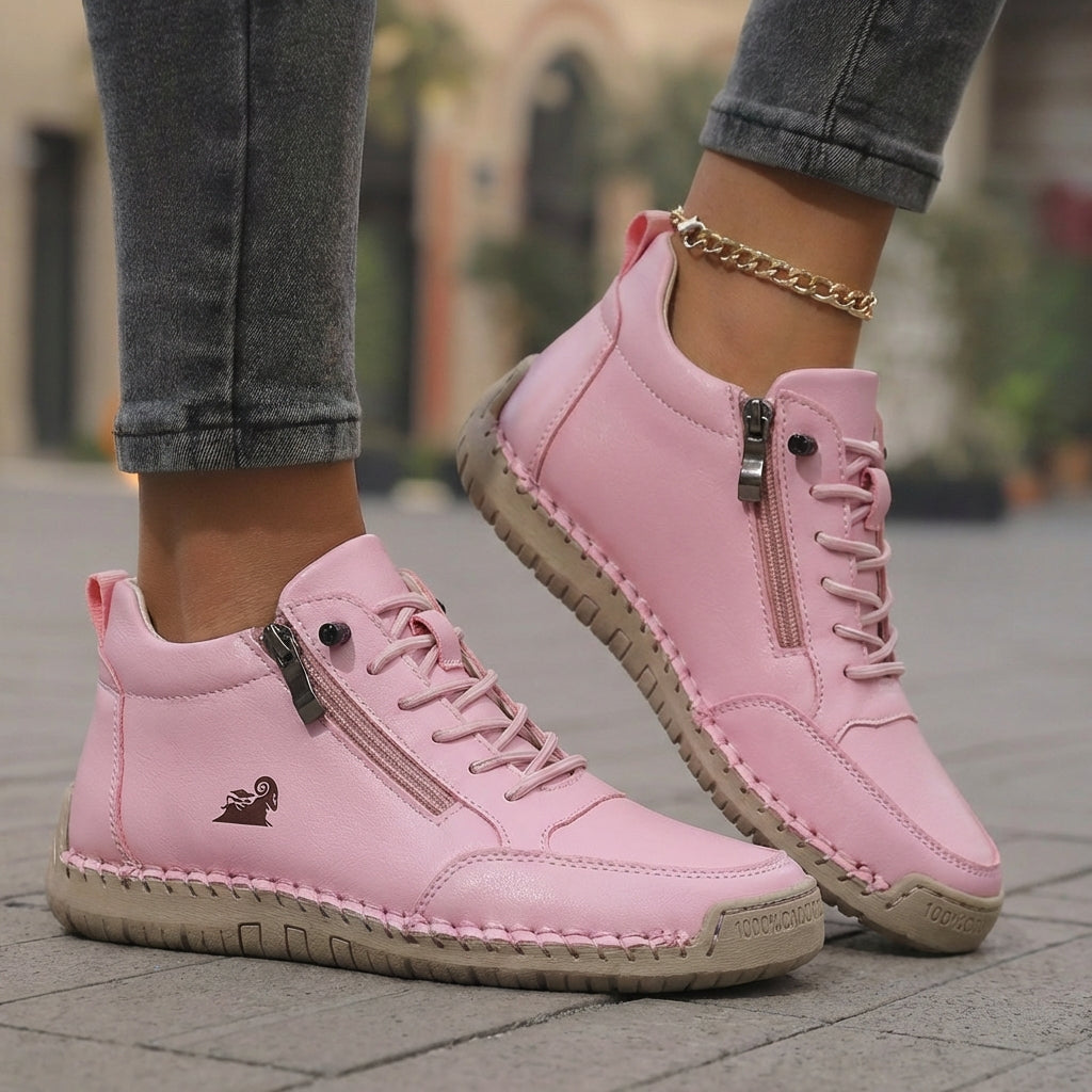 Anikka – Comfortabele orthopedische sneakers