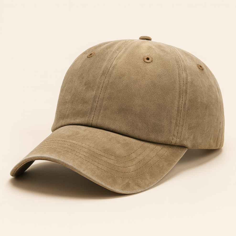 Willem | Casual Heren Pet