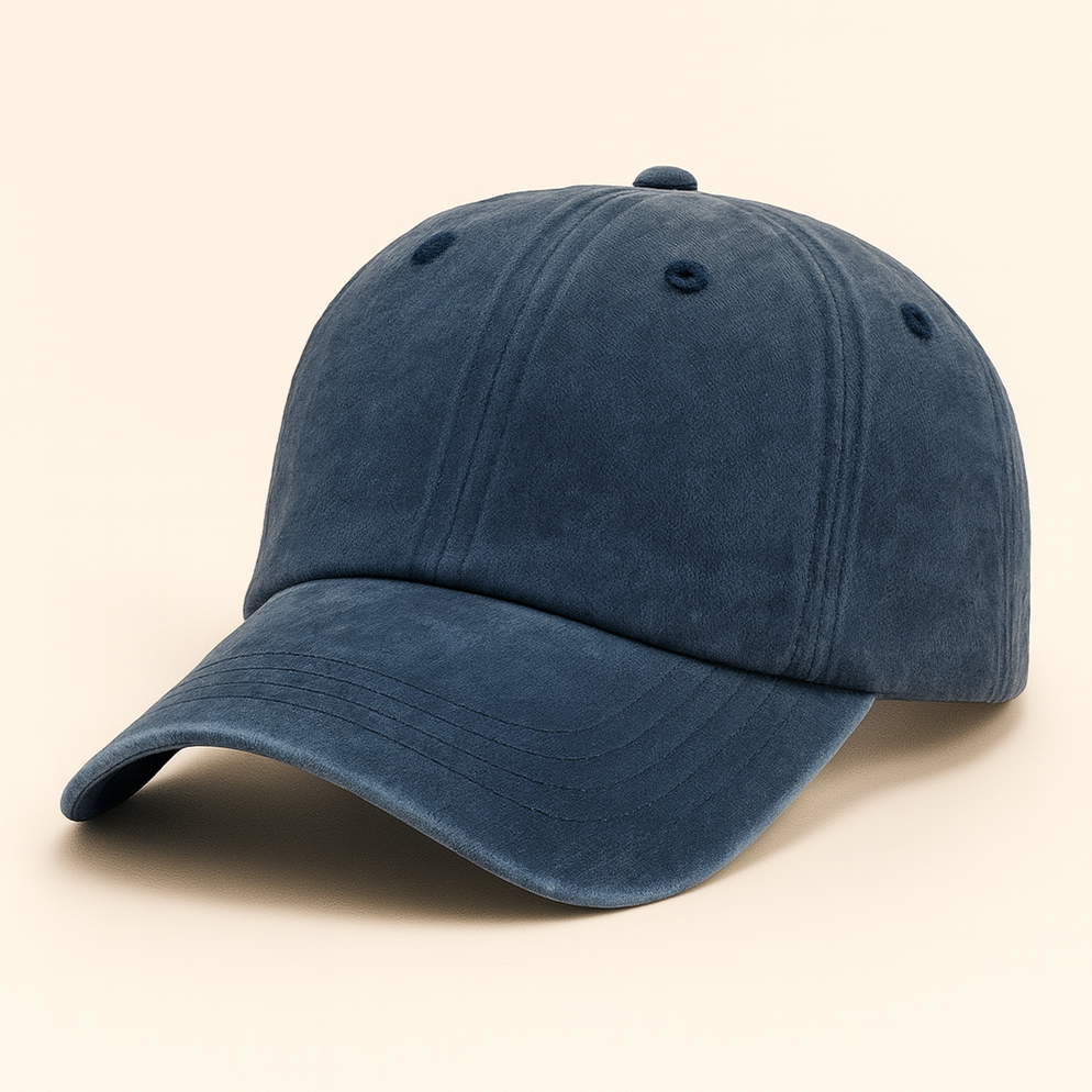 Willem | Casual Heren Pet