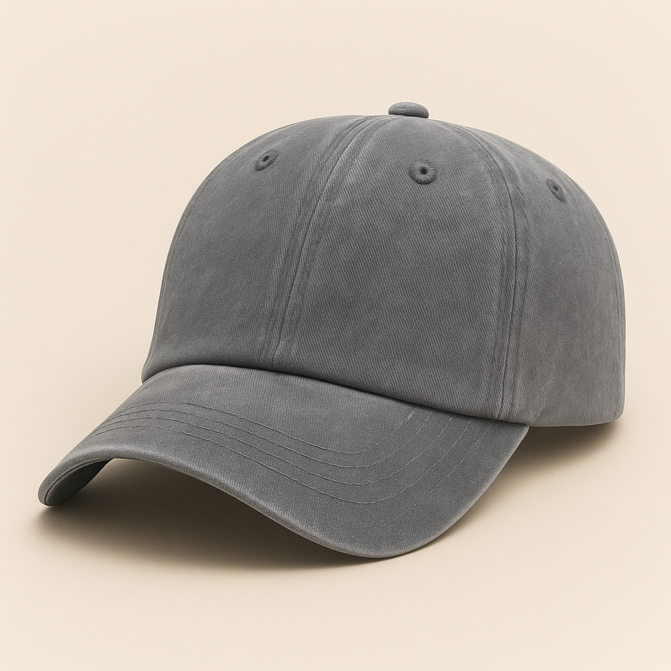 Willem | Casual Heren Pet