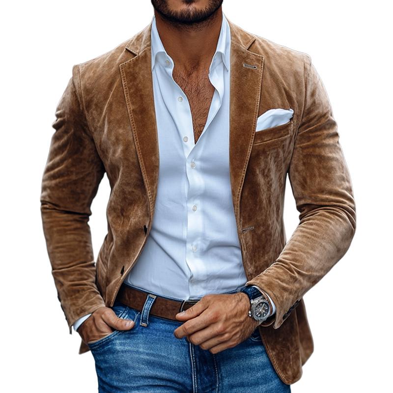 Bram | Elegante jas