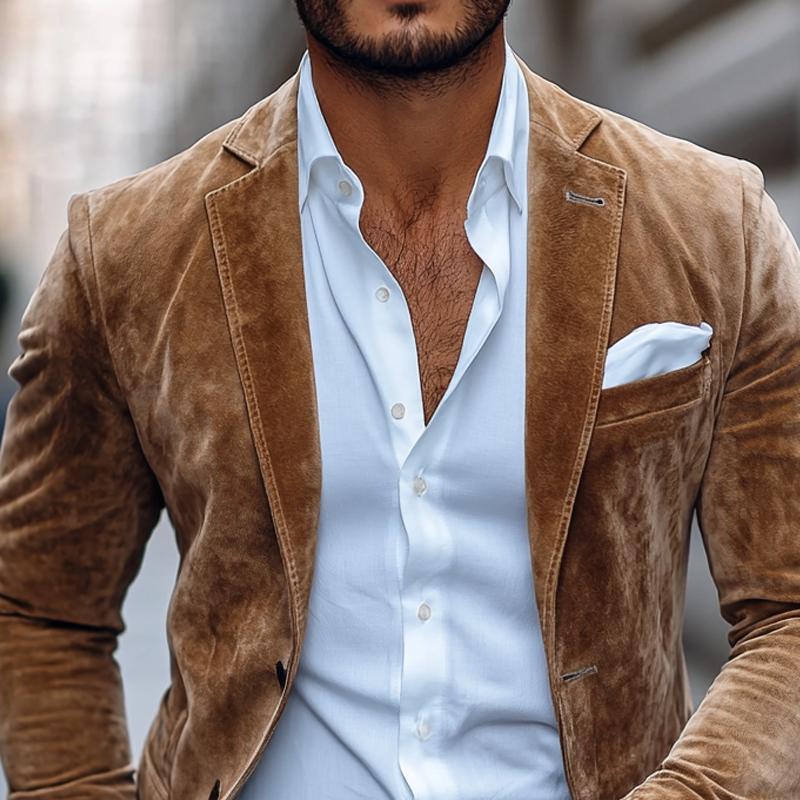 Bram | Elegante jas