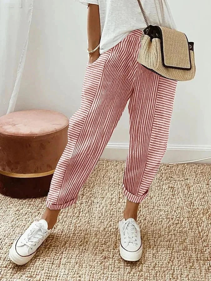 Helorine | Elegante broek