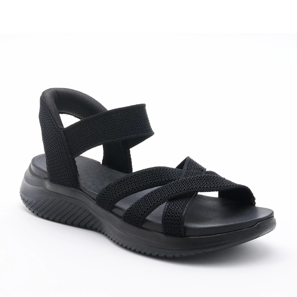 Steffi | Ortopedische Flex Sandalen