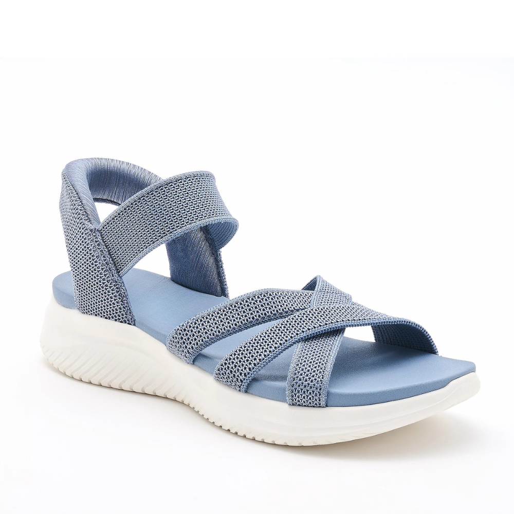 Steffi | Ortopedische Flex Sandalen