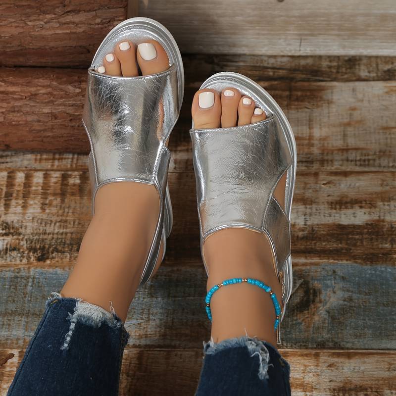 Reah | Orthopedische sandalen