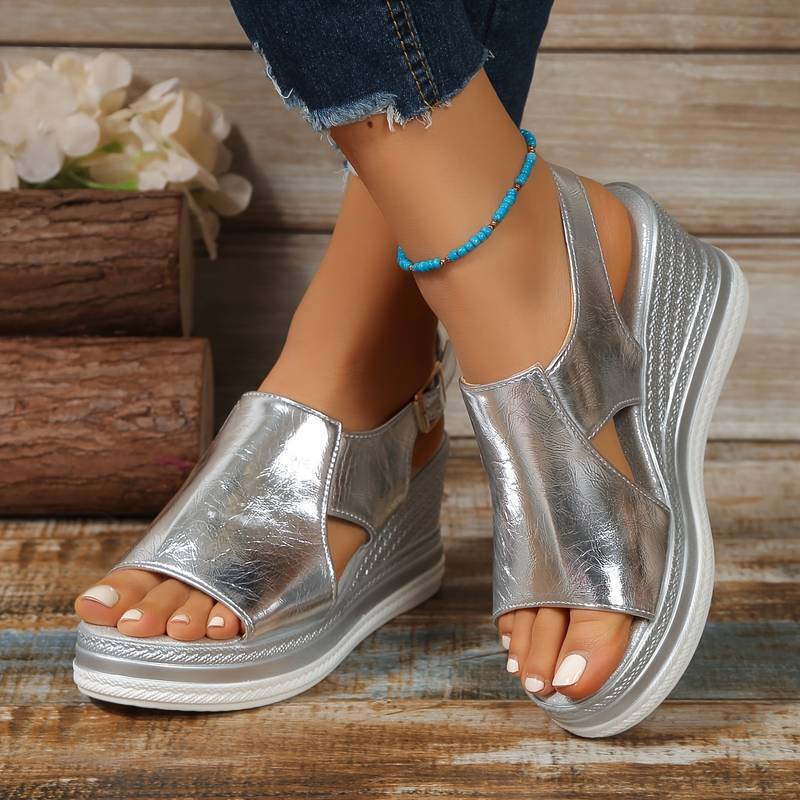 Reah | Orthopedische sandalen