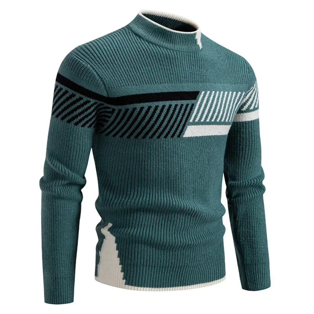 Milan | Elegante trui