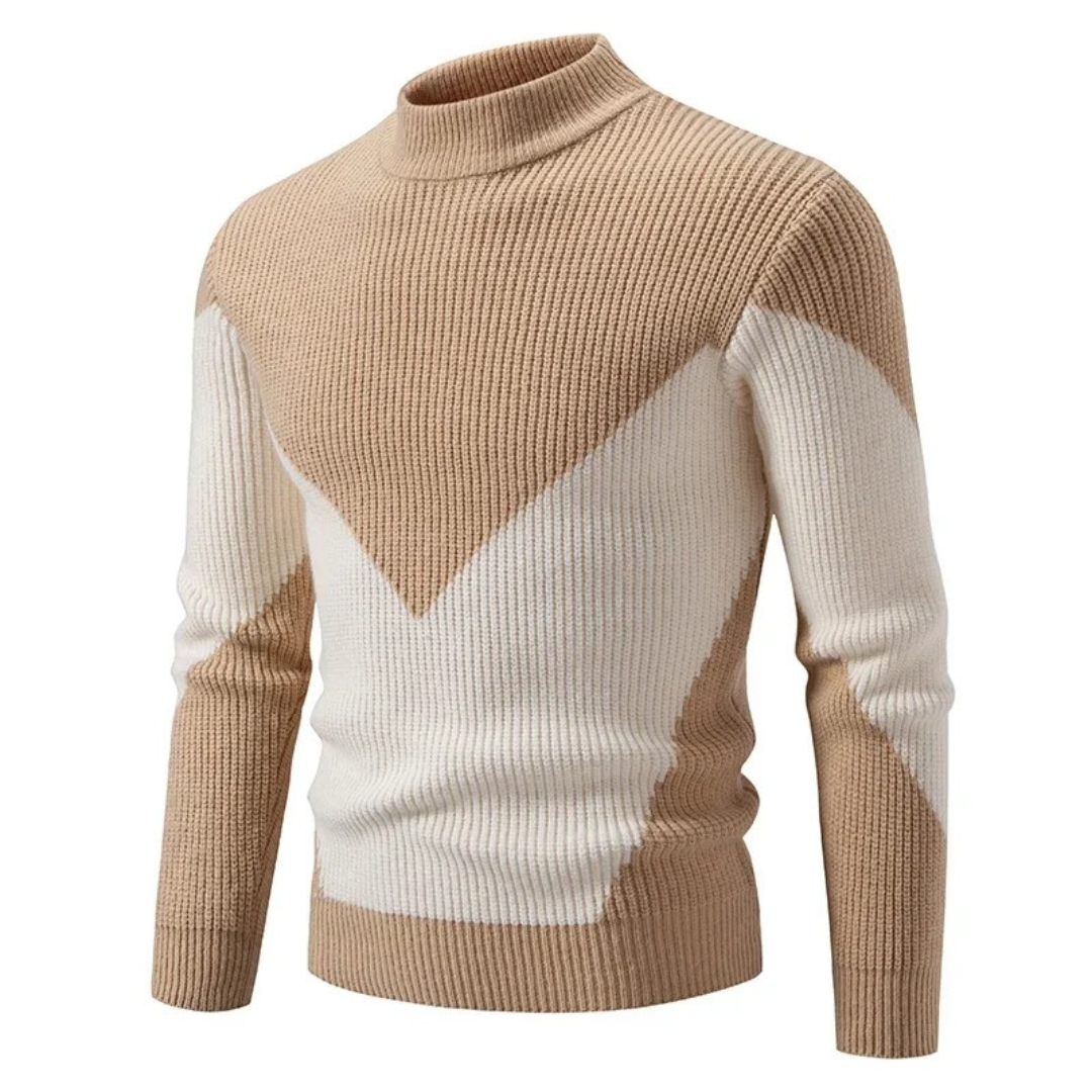 Milan | Elegante trui