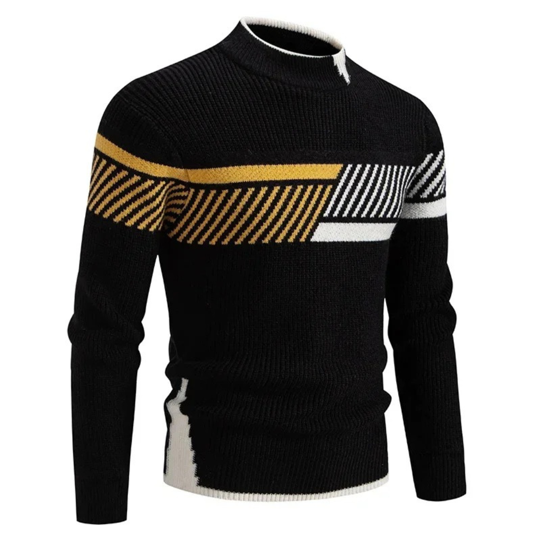 Milan | Elegante trui