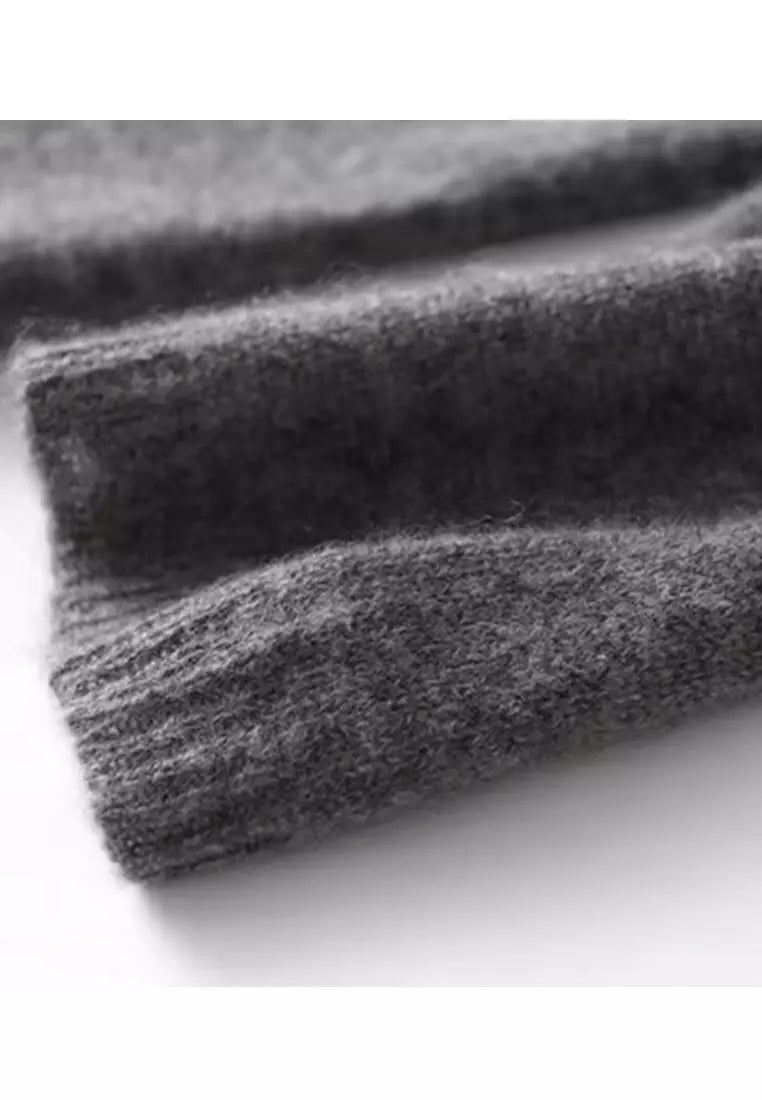 Lyvianne | Elegante Knop Trui