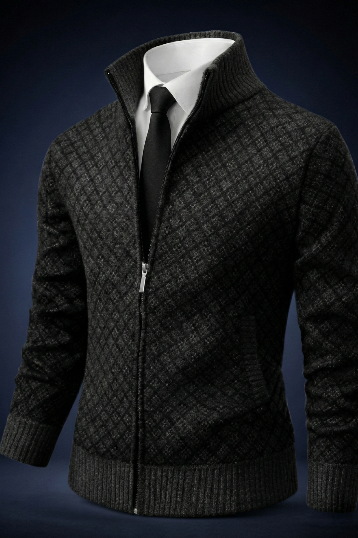 Maurits | Elegante Vest