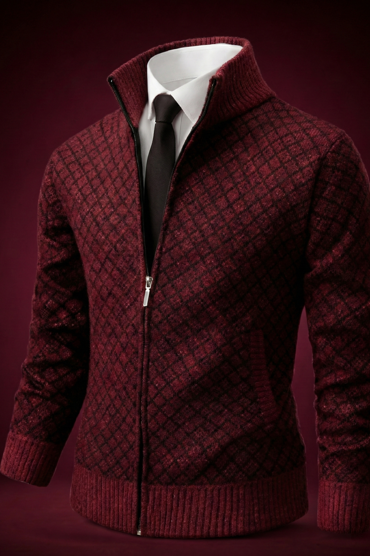 Maurits | Elegante Vest