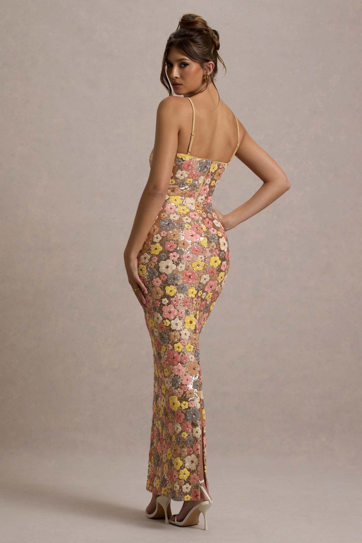 Katherine | Bloemenjurk