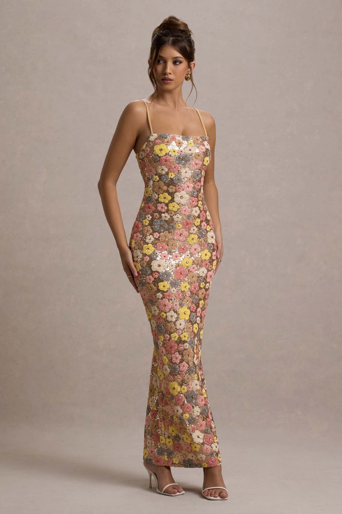 Katherine | Bloemenjurk