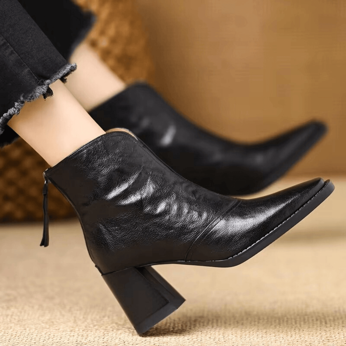 Guusje | Elegante laarzen
